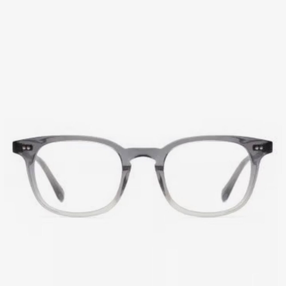 NWOT Krewe Eyewear Acetate Wayfarer Eyeglasses - Style: Chase